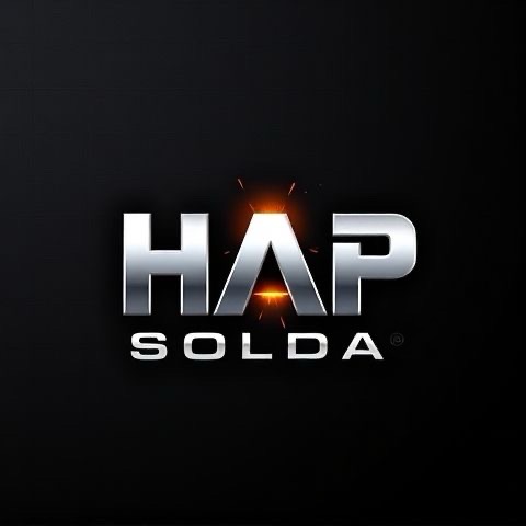 HAP Solda Logo