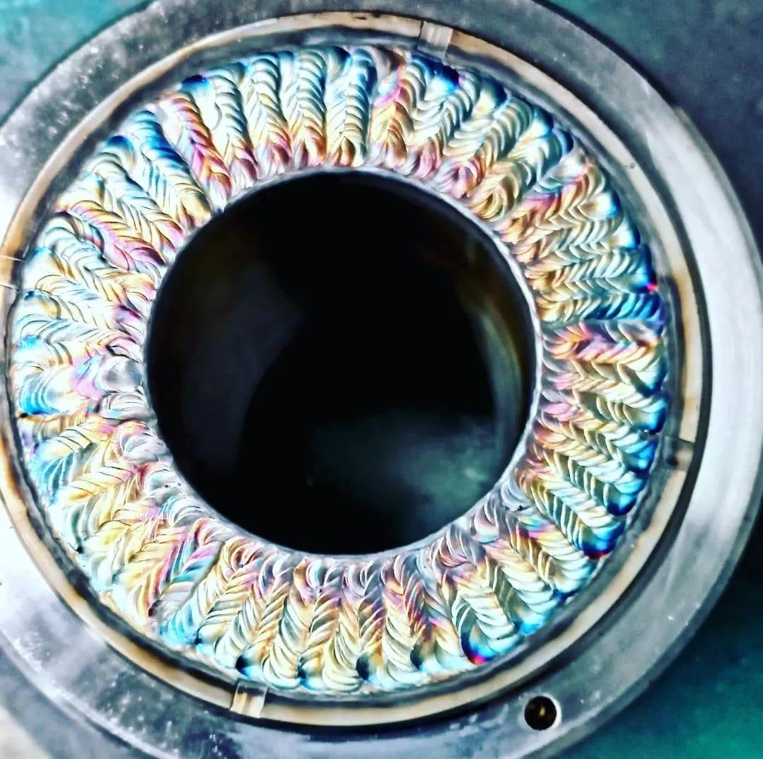 Recuperação de moldes